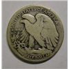 Image 2 : 1921 Walker half $  Good