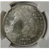 Image 2 : 1921D Morgan $  NGC65