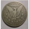 Image 2 : 1895S Morgan $ VG