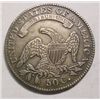 Image 2 : 1832 Bust half $  XF45