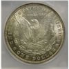 Image 3 : 1891 Morgan $  ICG64  64 GS bid = $775