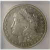 Image 2 : 1893CC Morgan $  ICG25