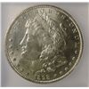 Image 2 : 1898S Morgan $  ICG64