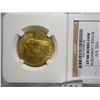 Image 2 : 1932 $10 GOLD  NGC62 MINT ERROR