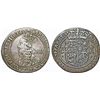 Image 1 : Scotland. STUART. Charles I. (1625-1649). AR Shilling ND (ca.1639-1640). Nice XF.