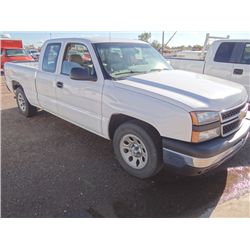 2006 CHEVROLET