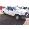 Image 1 : 2005 FORD F150 XL