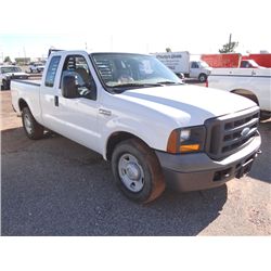 2005 FORD