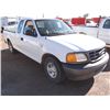 Image 1 : 2004 FORD F150 XL