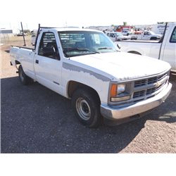 1994 CHEVROLET