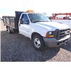 Image 1 : 2005 FORD F350