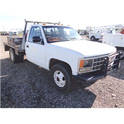 1991 CHEVROLET 1 TON