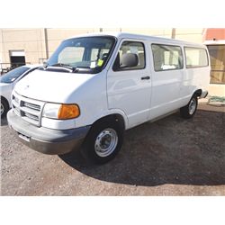 1999 CHEVROLET 3500