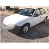 Image 1 : 1998 CHEVROLET CAVALIER