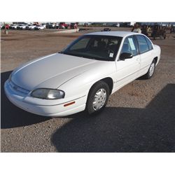 2000 CHEVROLET LUMINA