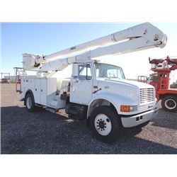 2000 INTERNATIONAL 4700