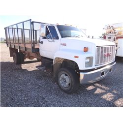 1991 GMC TOPKICK