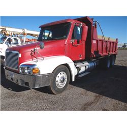 2001 FREIGHTLINER