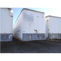 1986 FRUEHAUF