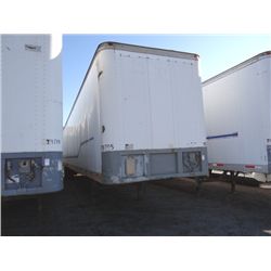 1986 FRUEHAUF