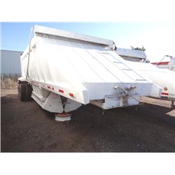 1981 FRUEHAUF