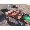Image 1 : 5' BRUSH HOG;