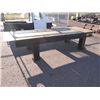 Image 1 : WELDING TABLE;