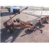 Image 1 : SICKLE MOWER;