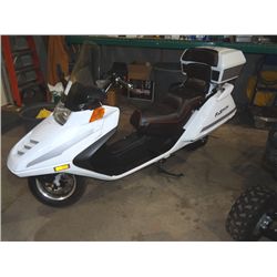 2008 CFOTO CF25OT