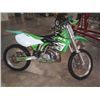 Image 1 : 2001 KAWASAKI KX250