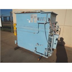 OC COOPER MOD CT48E/10974 DEGREASER TANK;