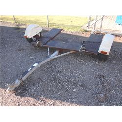CAR DOLLY;