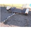 Image 1 : CAR DOLLY;
