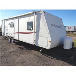 2006 GULF STREAM