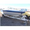 Image 1 : 1986 SEA RAY SEVILLE II