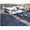 Image 1 : 2002 TOWMASTER TRAILER