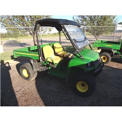 2005 JOHN DEER HPX