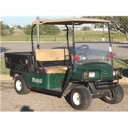 2002 E-Z-GO 1200 XL