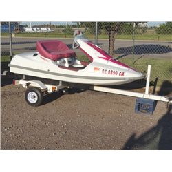 1991 KAWASAKI