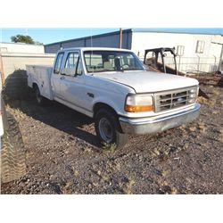 1994 FORD F250