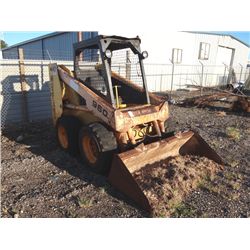 MUSTANG MOD 960 SKID STEER (DOES NOT RUN); HOURS: 3557.S/N: 4625673.