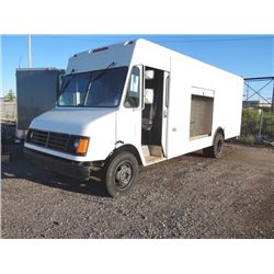 1994 CHEVROLET FC P30