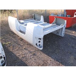 CHEVY PICKUP BED;