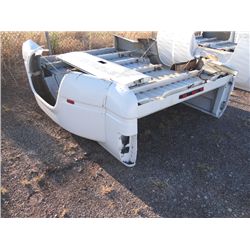 DODGE DUALLY PICKUP BED;