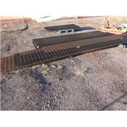 BAR GRATE;