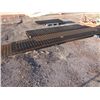 Image 1 : BAR GRATE;