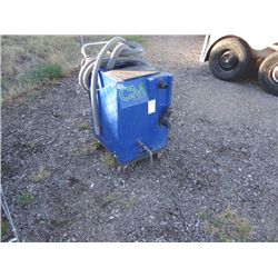 CLEANMASTER CARPET SHAMPOO MACHINE;