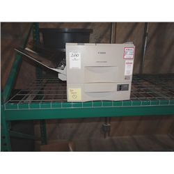 CANON LASERJET 9000L FAX MACHINE;