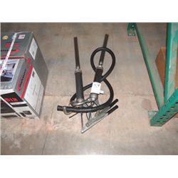BARREL PUMPS ;