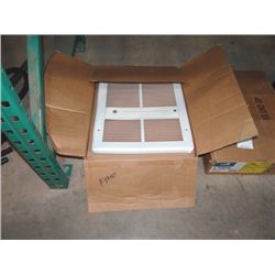 NEW 200A BREAKER BOX;